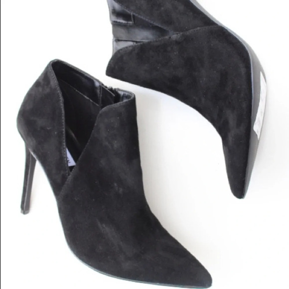 Steve Madden booties - Picture 5 of 13